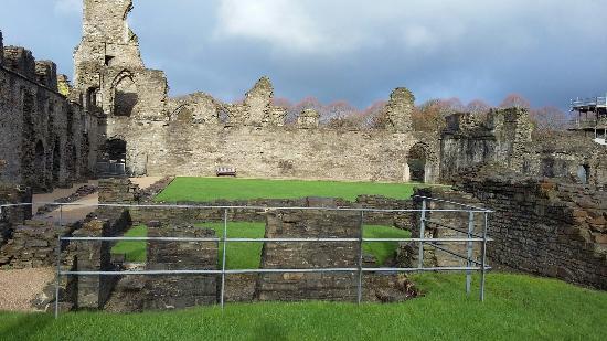 Neath Abbey